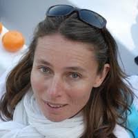 Portrait de Laure VANAKER