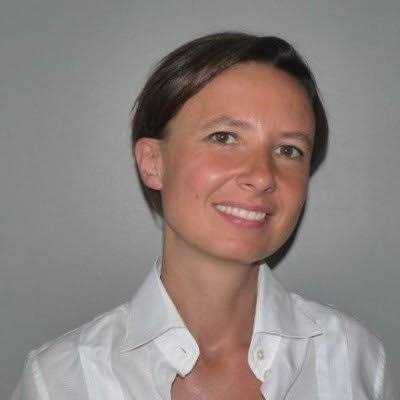 Portrait d'Isabelle Parrot-Smietana